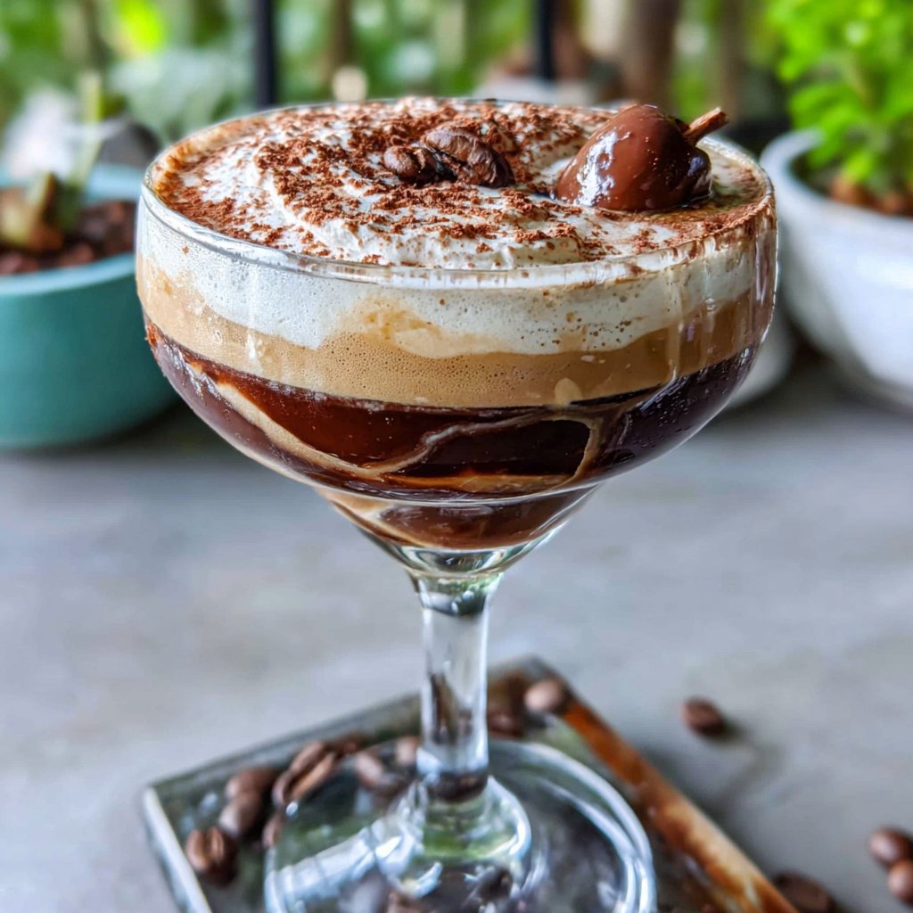 International Taste Journey