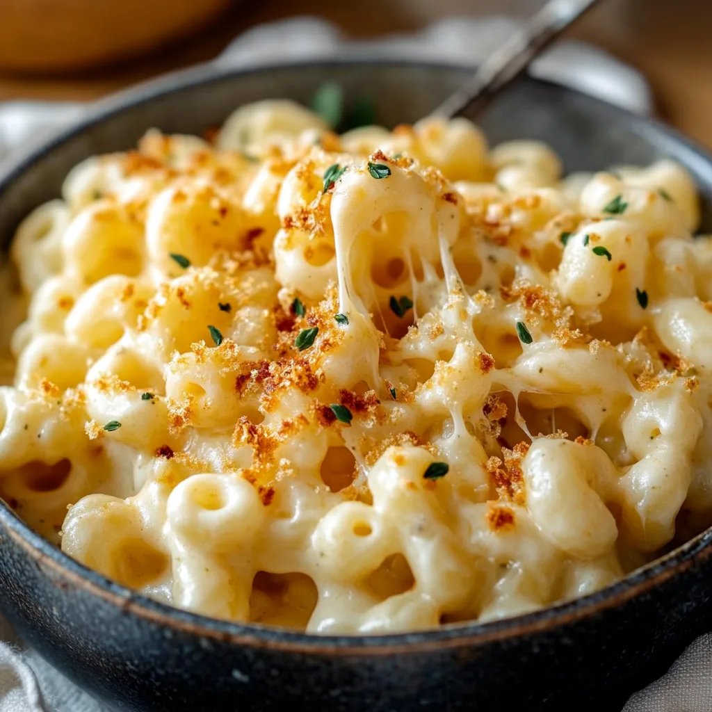 Instant Pot Mac and Cheese: An Incredible Ultimate Recipe for Cheese Lovers