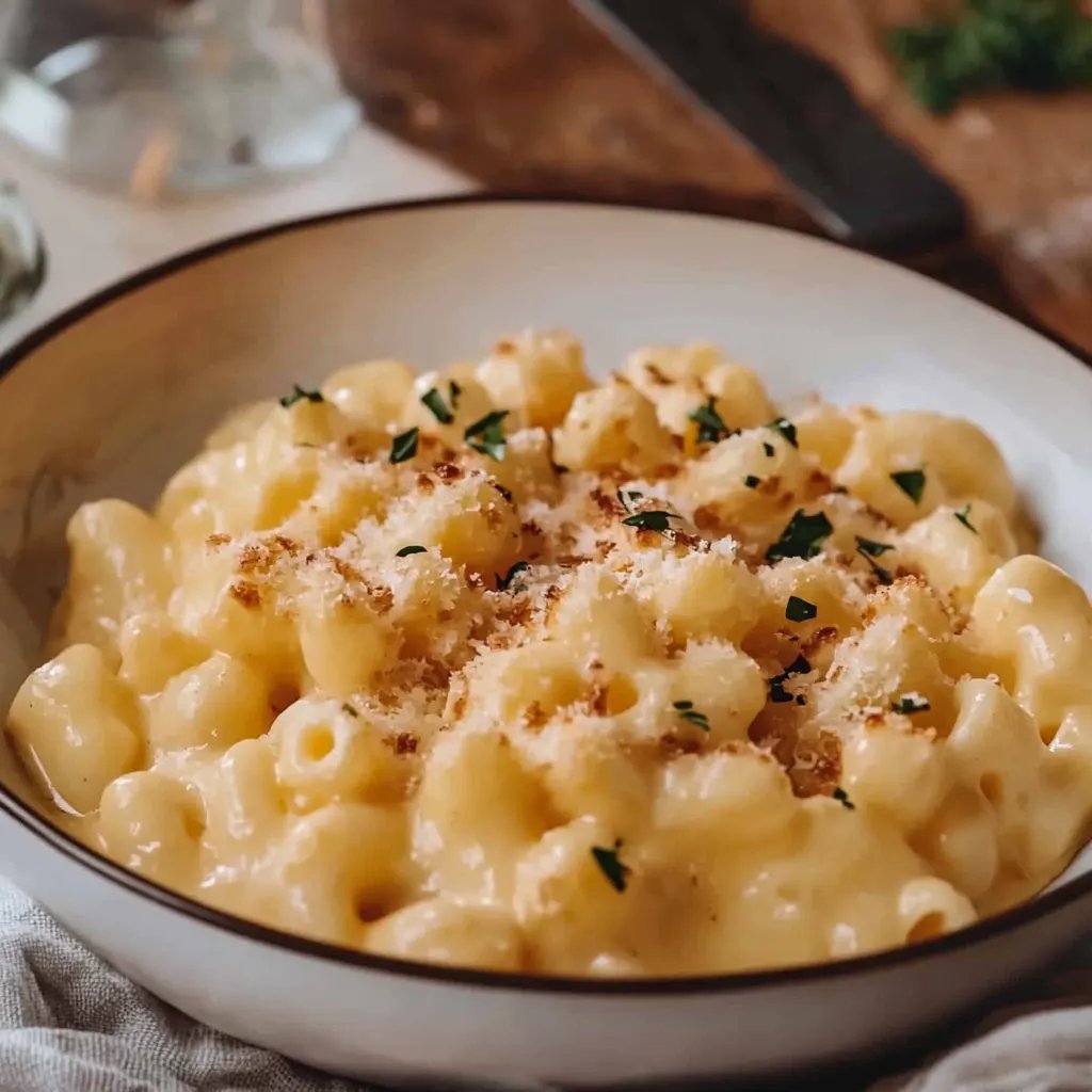 Creamy Macaroni and Cheese: An Amazing Ultimate Recipe