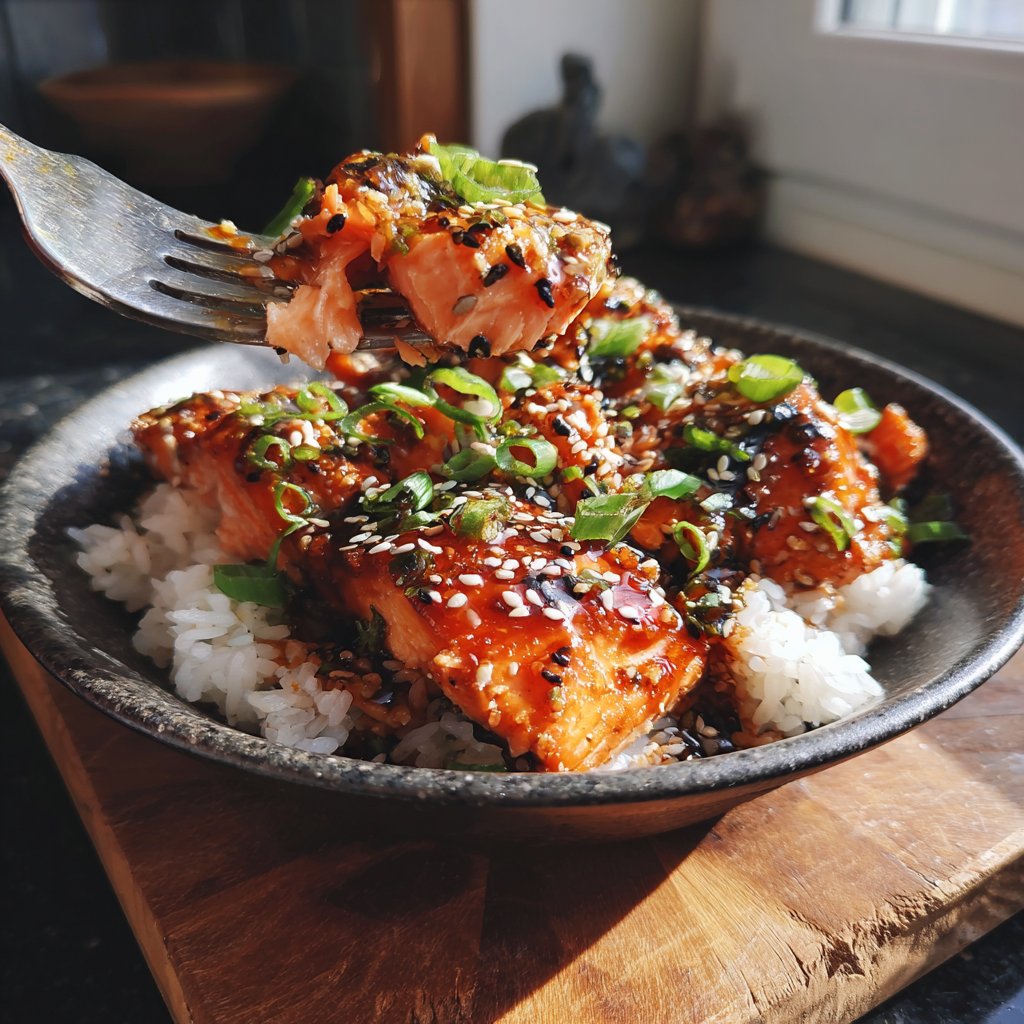 International Taste Journey